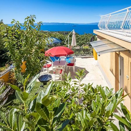 Amazing Apartment In Kostrena With 1 Bedrooms And Wifi Extérieur photo