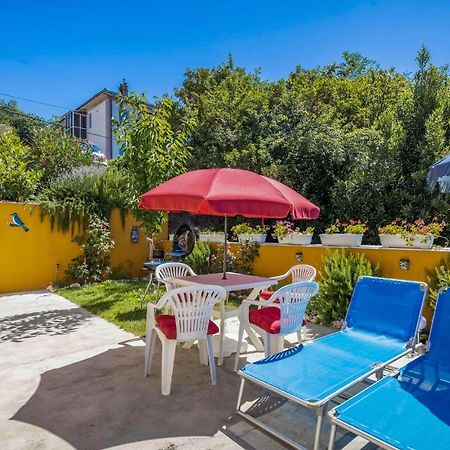 Amazing Apartment In Kostrena With 1 Bedrooms And Wifi Extérieur photo
