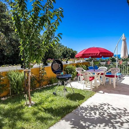 Amazing Apartment In Kostrena With 1 Bedrooms And Wifi Extérieur photo