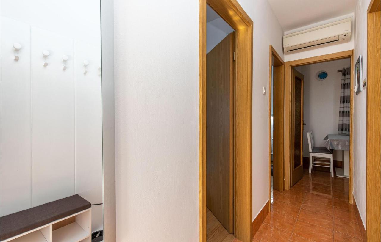Amazing Apartment In Kostrena With 1 Bedrooms And Wifi Extérieur photo