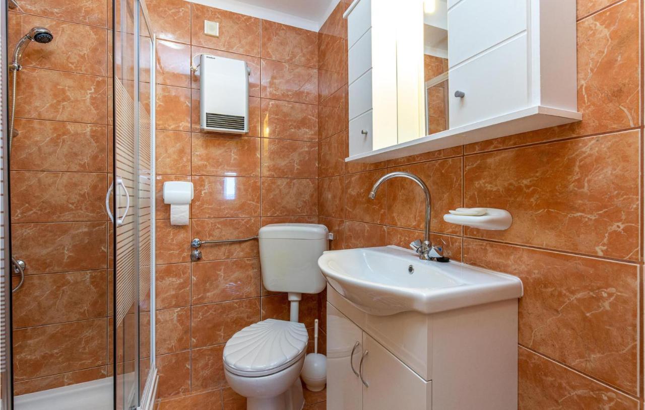 Amazing Apartment In Kostrena With 1 Bedrooms And Wifi Extérieur photo